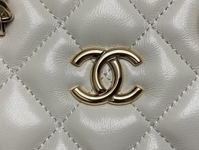 Chanel Top Handle Bags